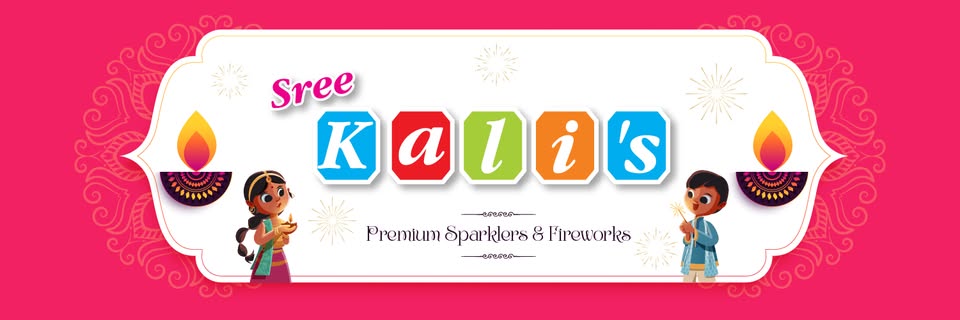 KALI'S