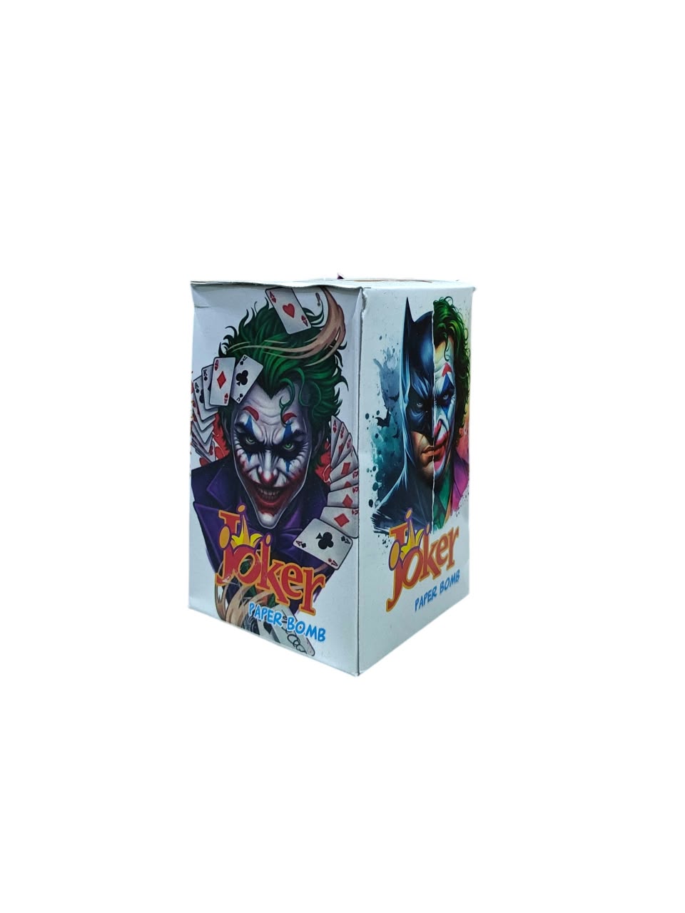 1/2 Kg Paper Bomb