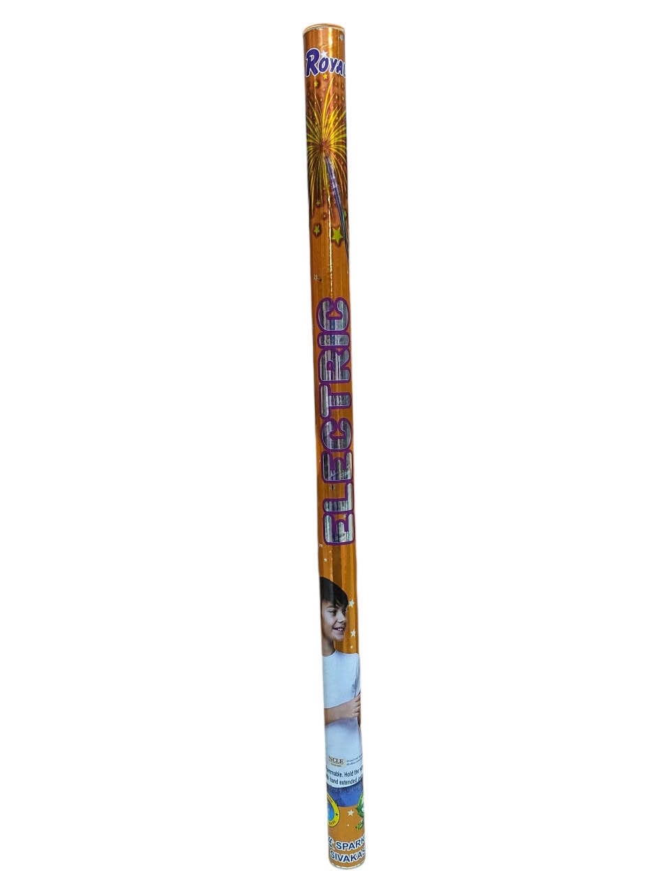 50 cm Electric Sparklers
