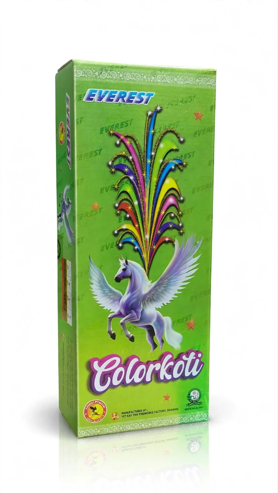 Colour Koti