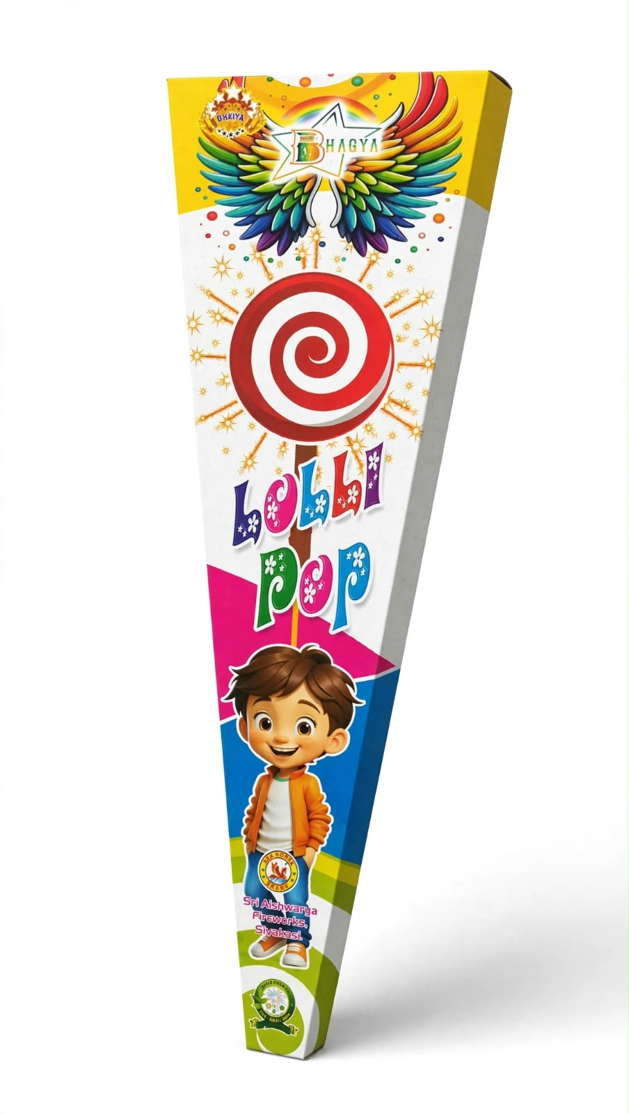 Lolli Pop
